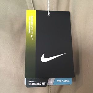 Nike Pants - Nike NWT Dri-Fit Tour Performance Golf Pants Nike Pants - Nike NWT Dri-Fit Tour Performance Golf Pants